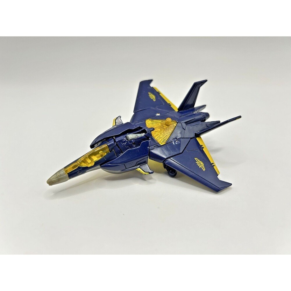 Transformers Prime Dreadwing Cyberverse Commander * Damaged For Parts *  TOMY